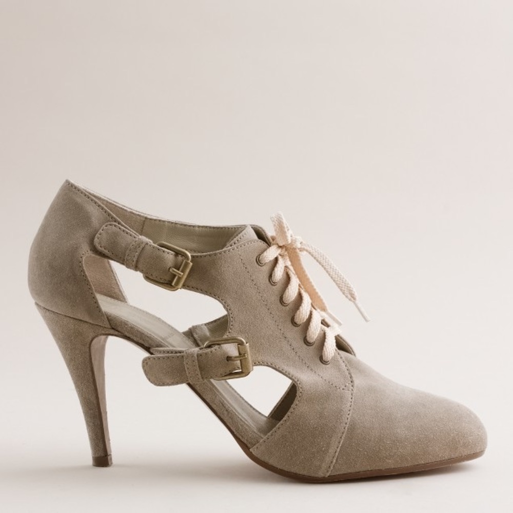 J. Crew Heels